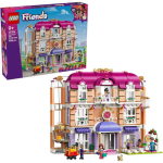 LEGO Friends Heartlake City Grand Hotel 1406τμχ - Image 2