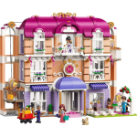 LEGO Friends Heartlake City Grand Hotel 1406τμχ - Image 3