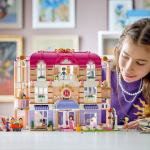 LEGO Friends Heartlake City Grand Hotel 1406τμχ - Image 4