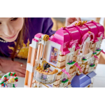 LEGO Friends Heartlake City Grand Hotel 1406τμχ - Image 6