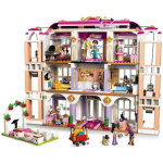 LEGO Friends Heartlake City Grand Hotel 1406τμχ - Image 7