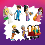 LEGO Friends Heartlake City Grand Hotel 1406τμχ - Image 8