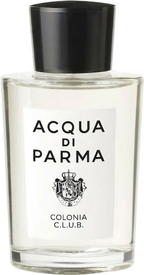 Acqua di Parma Colonia Club Edc Eau de Cologne 100ml - Image 1