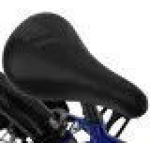 Huffy Pro 16" Kids' BMX Bicycle Blue - Image 2