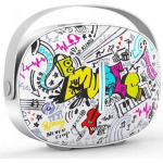 W-King T8II Bluetooth Speaker Multicolour - Image 4