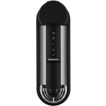 De'Longhi Citiz Coffee Machine for Nespresso Capsules 19bar Pressure Black - Image 5