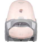 Zelmer ZVC352 Electric Vacuum Cleaner 900W Bagged 3.5lt Pink - Image 2