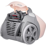 Zelmer ZVC352 Electric Vacuum Cleaner 900W Bagged 3.5lt Pink - Image 5