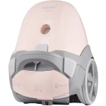 Zelmer ZVC352 Electric Vacuum Cleaner 900W Bagged 3.5lt Pink - Image 7
