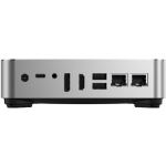 Chuwi AuBox-P Mini PC (Core i7-13620H/32GB DDR4/1TB SSD/W11 Pro) - Image 8