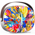 W-King T8II Street Bluetooth Speaker 40W Multicolour - Image 3