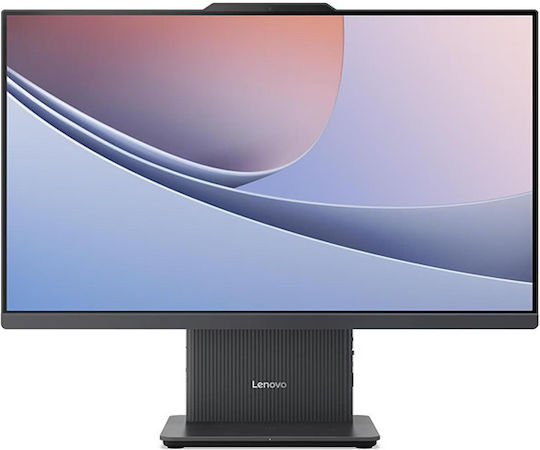 Lenovo IdeaCentre AIO 24ILL11 23.8" (Ultra 5-226V/16GB/512GB SSD/FHD/No OS) International English - Image 1