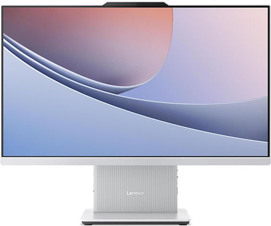 Lenovo IdeaCentre AIO 24ILL11 23.8" (Ultra 5-226V/16GB/512GB SSD/FHD/W11 Home) International English - Image 1