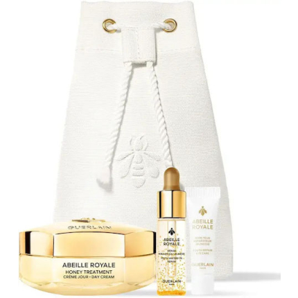 Guerlain Abeille Royale Youth Repair Age-defying Facial Skincare Set