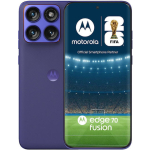 Motorola Edge 70 Fusion 5G (8/256GB) PANTONE Orient Blue - Image 6