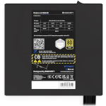 Endorfy Enduro L6 850W Black Power Supply Full Wired 80 Plus Gold - Image 6