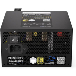 Endorfy Enduro L6 850W Black Power Supply Full Wired 80 Plus Gold - Image 7