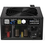 Endorfy Enduro L6 850W Black Power Supply Full Wired 80 Plus Gold - Image 8