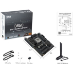 Asus B850 Wi-Fi Motherboard ATX with AMD AM5 Socket 90MB1PR0-M0EAY0 - Image 8