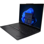 Lenovo ThinkPad L14 Gen 6 (AMD) 14" IPS FHD+ (Ryzen 7 Pro-250/16GB/512GB SSD/Radeon 780M/Windows 11 Pro) Черен (Английска клавиатура UK) - Image 4