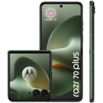 Motorola Razr 70+ 5G Dual SIM (12/512GB) PANTONE Mountain View - Image 6