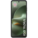 Motorola Razr 70+ 5G Dual SIM (12/512GB) PANTONE Mountain View - Image 7