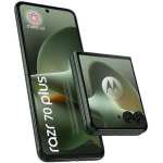 Motorola Razr 70+ 5G Dual SIM (12/512GB) PANTONE Mountain View - Image 8