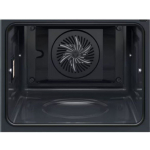 Electrolux AI 800 Counter Top Oven 70lt W56cm Matte Black - Image 4