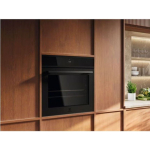 Electrolux AI 800 Counter Top Oven 70lt W56cm Matte Black - Image 5