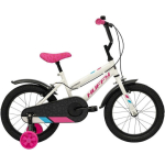 Huffy So Sweet 16" Kids' City Bicycle White - Image 2