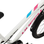 Huffy So Sweet 20" Kids' City Bicycle White - Image 2