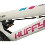 Huffy So Sweet 16" Kids' City Bicycle White - Image 5