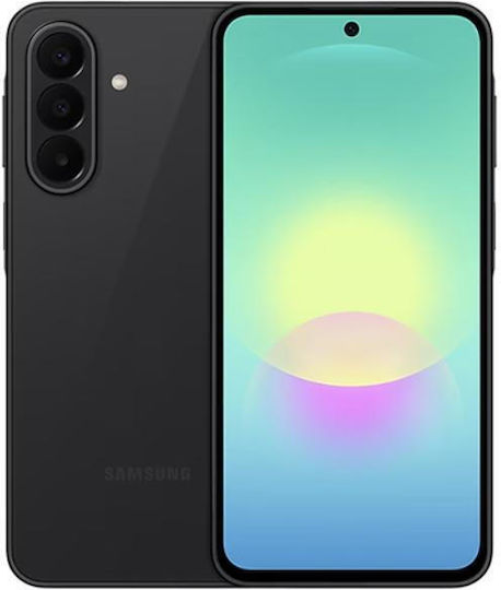 Samsung Galaxy A27 5G Dual SIM (6/128GB) Black - Image 1