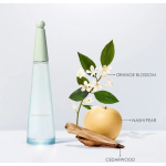 Issey Miyake Eau Essentielle Eau de Parfum 100ml - Image 3