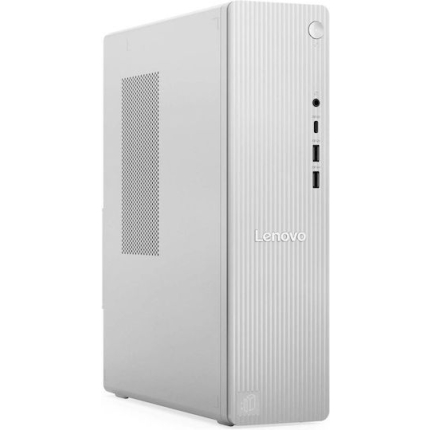 Lenovo IdeaCentre Tower 08IAS10 Desktop PC (Ultra 5-225/32GB DDR5/1TB SSD/No OS)