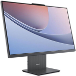 Lenovo Ideacentre Aio 24ILL11 23.8" (Ultra 7-256V/16GB/512GB SSD/FHD/Без операционна система) Луна Грей US
