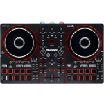 Numark Party Mix Mk-III DJ Controller 2 Καναλιών