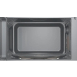 Bosch Εντοιχιζόμενος Φούρνος Μικροκυμάτων 20lt Μαύρος - Image 6