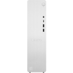 Lenovo IdeaCentre Tower 08IAS10 Desktop PC (Ultra 5-225/32GB DDR5/1TB SSD/No OS) - Image 3