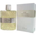 Dior Eau Sauvage Eau de Toilette 200ml - Image 2